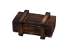Wooden Box - 1:10