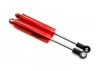 Shock Absorber Crawler (2) Red