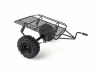 RC Overhaul 1:10 Towing Trailer