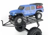 RC Overhaul 1:10 Towing Trailer