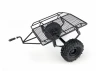 RC Overhaul 1:10 Towing Trailer