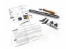 RC Car 150mm LED Light Bar - Aux Multi Function
