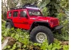 RC Car 150mm LED Light Bar - Aux Multi Function