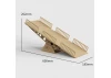 Crawler - SeeSaw Obstacle 1:24th/1:18