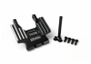 Aluminium Crash Structure - Promoto - Black