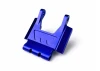 Aluminium Crash Structure - Promoto - Blue