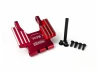 Aluminium Crash Structure - Promoto - Red