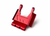 Aluminium Crash Structure - Promoto - Red