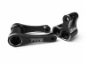 Aluminium Knuckle And Pull Rod - Promoto - Black