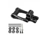 Aluminium Knuckle And Pull Rod - Promoto - Black