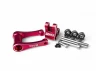 Aluminium Knuckle And Pull Rod - Promoto - Red ** CLEARANCE **