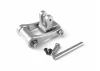 Aluminium Knuckle And Pull Rod - Promoto - Silver