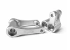 Aluminium Knuckle And Pull Rod - Promoto - Silver
