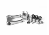 Aluminium Knuckle And Pull Rod - Promoto - Silver