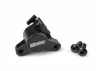 Aluminium Rear Brake Caliper - Promoto - Black