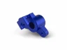 Aluminium Rear Brake Caliper - Promoto - Blue