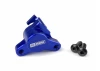 Aluminium Rear Brake Caliper - Promoto - Blue