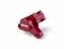 Aluminium Rear Brake Caliper - Promoto - Red ** CLEARANCE **