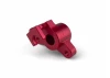 Aluminium Rear Brake Caliper - Promoto - Red ** CLEARANCE **