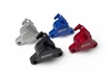 Aluminium Rear Brake Caliper - Promoto - Silver