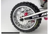 Aluminium Rear Brake Caliper - Promoto - Silver