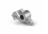 Aluminium Rear Brake Caliper - Promoto - Silver