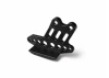 Aluminium Chain Guard - Promoto - Black