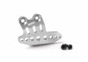 Aluminium Chain Guard - Promoto - Silver
