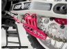 Aluminium Chain Guard - Promoto - Silver