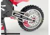 Aluminium Chain Guard - Promoto - Silver