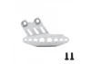 Aluminium Chain Guard - Promoto - Silver