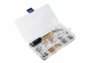 Screw Set w/Tools (224pcs boxed) SCX24