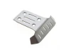 Armour Guard Plates F/R Steel Sledge