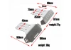 Armour Guard Plates F/R Steel Sledge