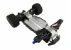 MAXX V2.0 Longer Stainless Steel Chassis Skid Plate