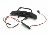 Bumper with Winch And Remote TRX-4M Bronco