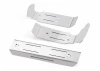 Skid Plate Guard Set - Traxxas Mini MAXX