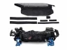 Chassis Dirt Cover - Mini MAXX