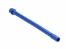 Aluminium. Center Drive Shaft - Mini MAXX - Blue