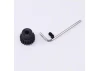 0.8Mod Pinion Set - 15/17/20t 5mm Shaft