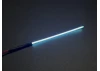 LED Light Line - 7cm Ice Blue