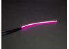 LED Light Line - 7cm Pink