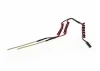 LED Light Line - 7cm Blue