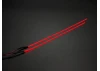 LED Light Line - 18cm Red