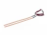 LED Light Line - 18cm Red