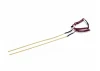 LED Light Line Pair - 18cm White