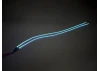 LED Light Line Pair - 29cm Ice Blue