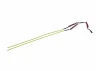 LED Light Line Pair - 29cm Ice Blue