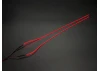 LED Light Line Pair - 29cm Red