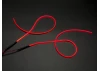 LED Light Line Pair - 29cm Red